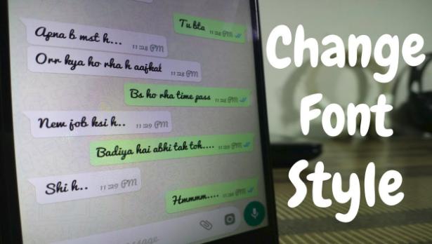 Modif Font Sony Xperia Z Ultra LTE C6833 Tanpa PC