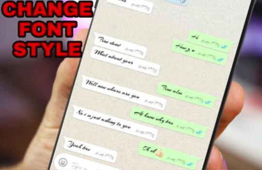 Cara Ganti Font Sony Xperia E4 Dual E2115 Tanpa PC