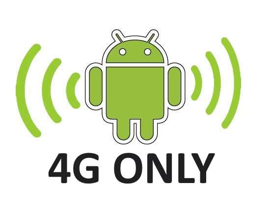 [TIPS] Setting Sony Xperia Miro ST23i sinyal 3g/4g only