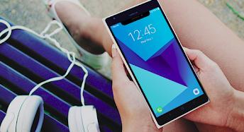 notch Sony Xperia C3 Dual D2502 apk