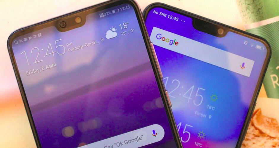 notch Sony Live with Walkman WT19i apk