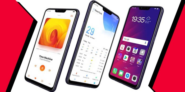 Cara Membuat Notch Sony Live with Walkman WT19i Seperti iPhone X tanpa ROOT!
