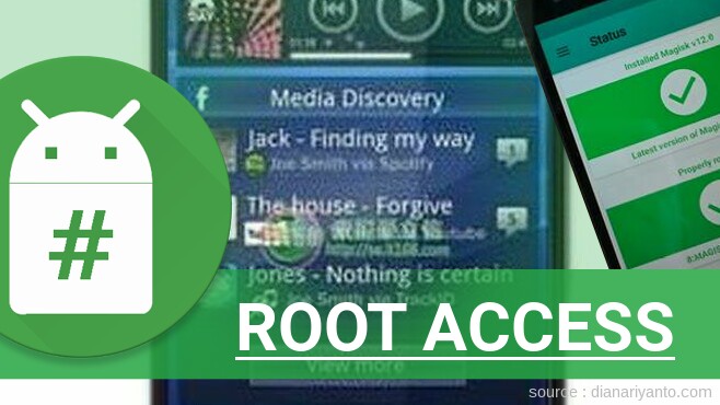UPDATE : Cara Root Sony Ericsson Xperia duo Tanpa PC
