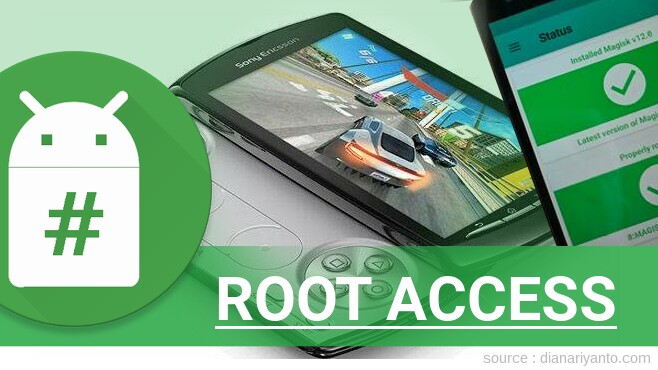 Root Sony Ericsson Xperia PLAY 4G Berhasil 100%