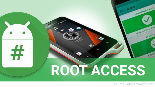 Tips Root Sony Xperia Active Berhasil 100%