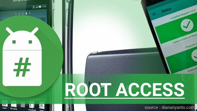 Cara Mudah Root Sony Xperia Arc LT15i Tanpa Unlock Bootloader