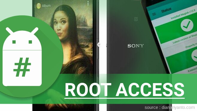 How to Root Sony Xperia C4 E5303 Tested