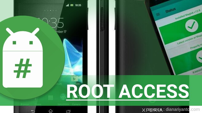 How to Root Sony Xperia GX SO-4D Anti Gagal