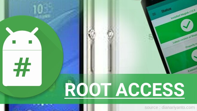 Cara Mudah Root Sony Xperia J1 Compact D5788 Anti Gagal