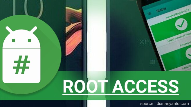 Rooting Sony XPeria Keyaki Zelkova Berhasil 100%