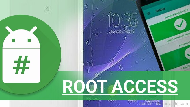 How to Root Sony Xperia M2 Aqua D2406 Tanpa Komputer