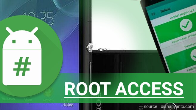 UPDATE : Cara Root Sony Xperia M2 D2305 Anti Gagal