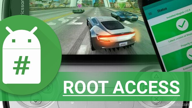 Tips Root Sony Xperia Play R800i Anti Gagal