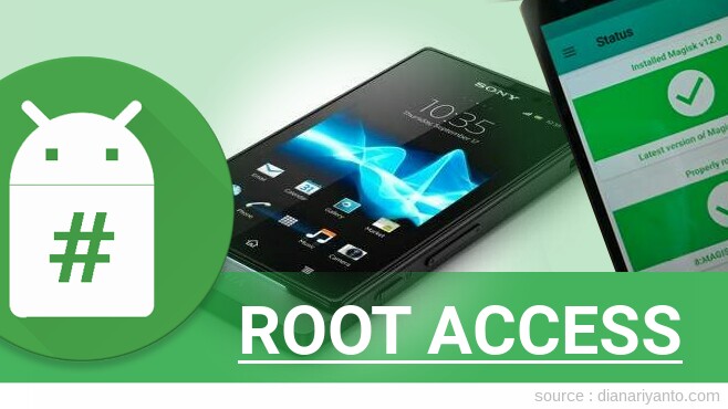 Root Sony Xperia Sola MT27i Tanpa Unlock Bootloader