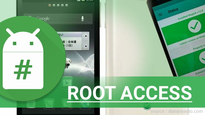 How to Root Sony Xperia SX SO-05D Paling Simpel