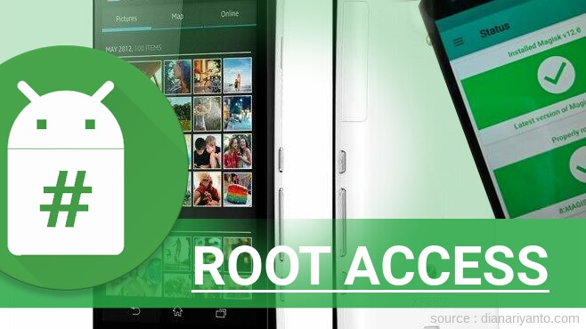 UPDATE : Cara Root Sony Xperia TL LT30i Tested