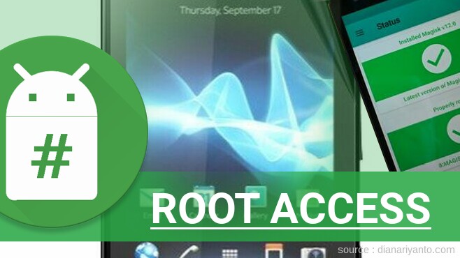Rooting Sony Xperia U ST25i Berhasil 100%