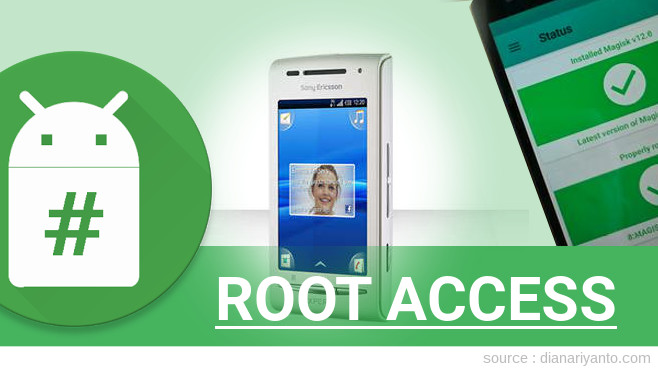 Root Sony Xperia X8 Tested