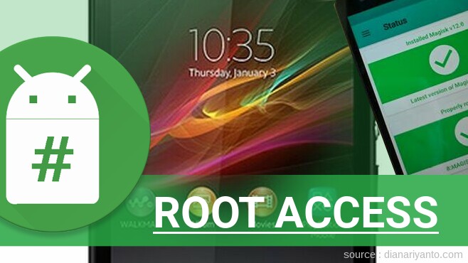 How to Root Sony Xperia XR Tested