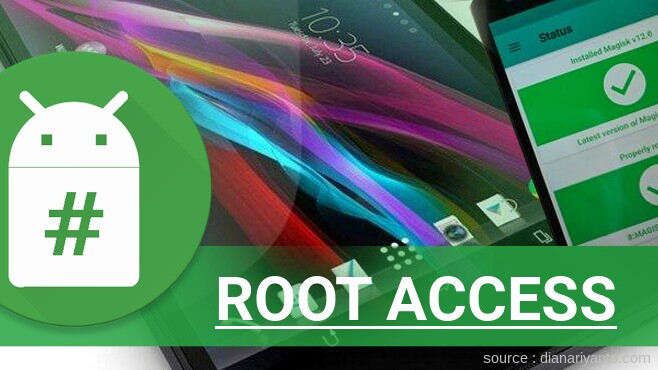 How to Root Sony Xperia Z Ultra LTE C6833 Tanpa Unlock Bootloader