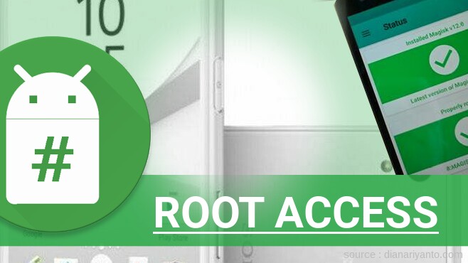 How to Root Sony Xperia Z5 Compact E5823 Paling Simpel