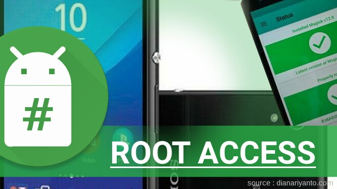 Root Sony Xperia Z5 Ultra Tanpa Unlock Bootloader