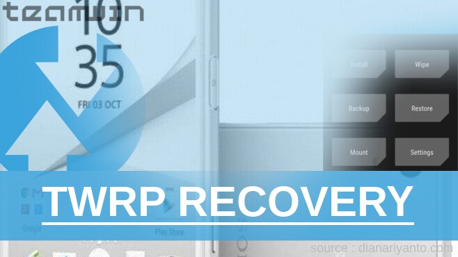 Install TWRP Sony Xperia Z5 Compact E5823 Tested